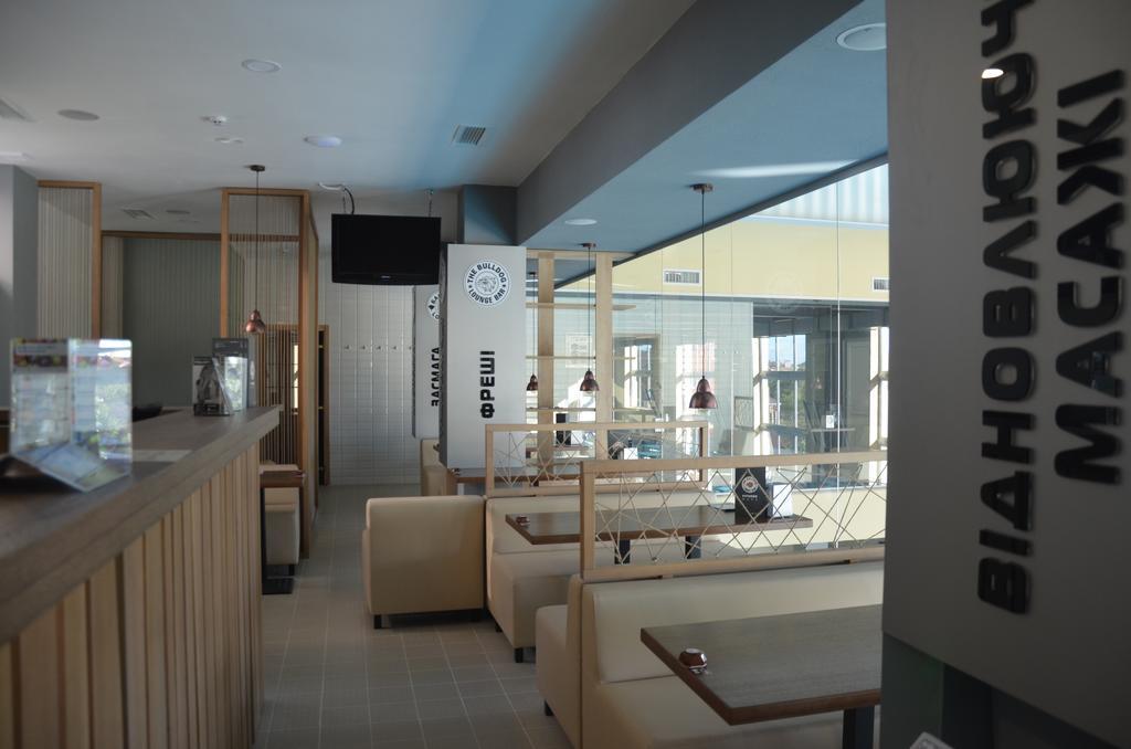 Terra Nova Sport&Spa Hotel Hatne Exterior photo