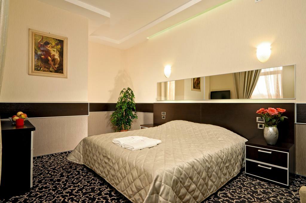 Terra Nova Sport&Spa Hotel Hatne Exterior photo